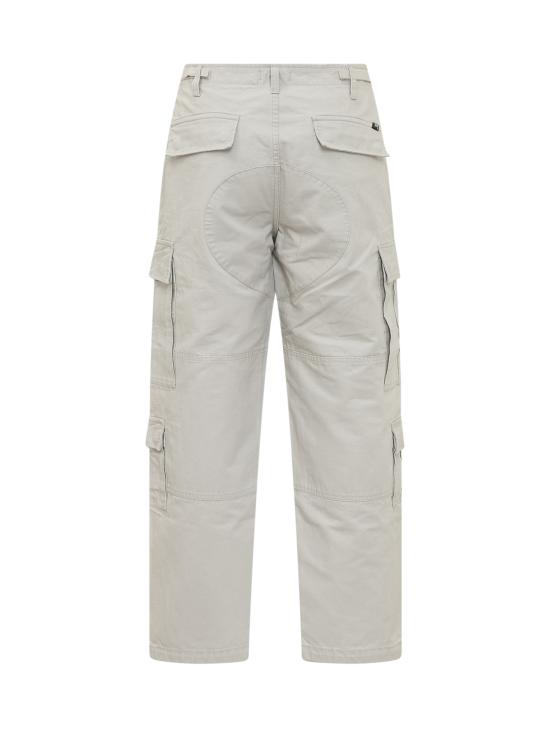  스투시 스트레이트 팬츠 116586 STONE - STUSSY