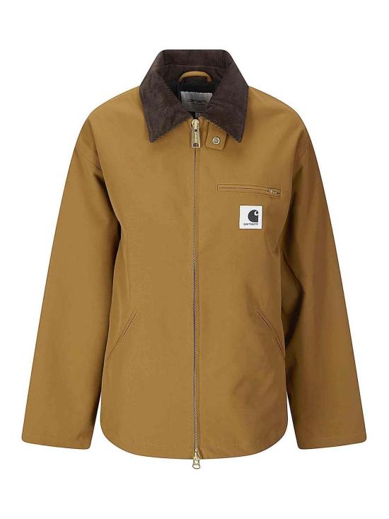 26SS 칼하트 자켓 I03614400SXX Brown