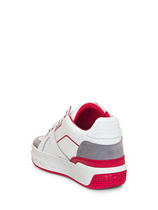  JUST DON 스니커즈 33JUSQ03226884 18 BIANCO - OTHER BRANDS
