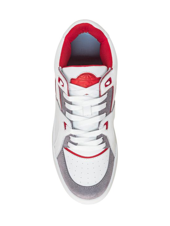  JUST DON 스니커즈 33JUSQ03226884 18 BIANCO - OTHER BRANDS