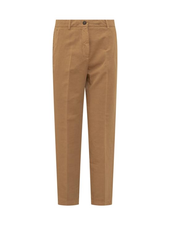  인코텍스 스트레이트 팬츠 175832D6207 420 BEIGE SCURO
