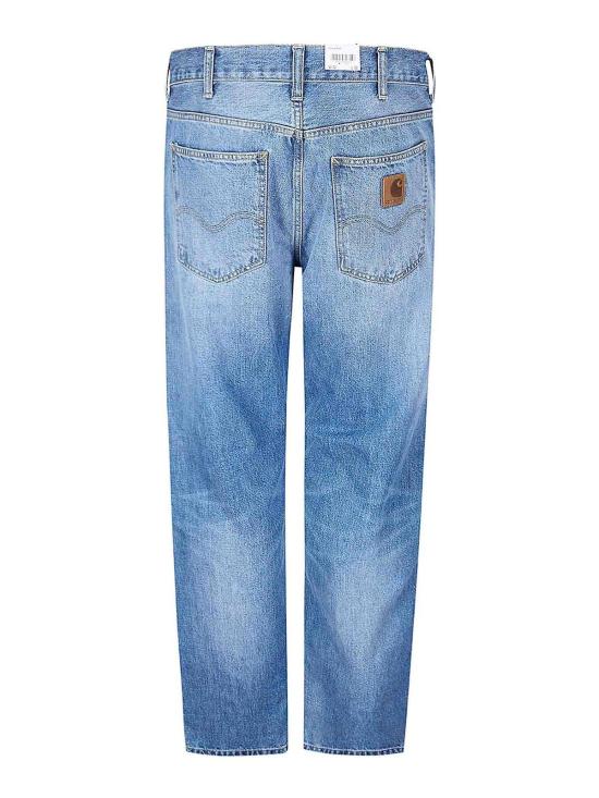 26SS 칼하트 말로우 팬츠 I02302901WJ - CARHARTT