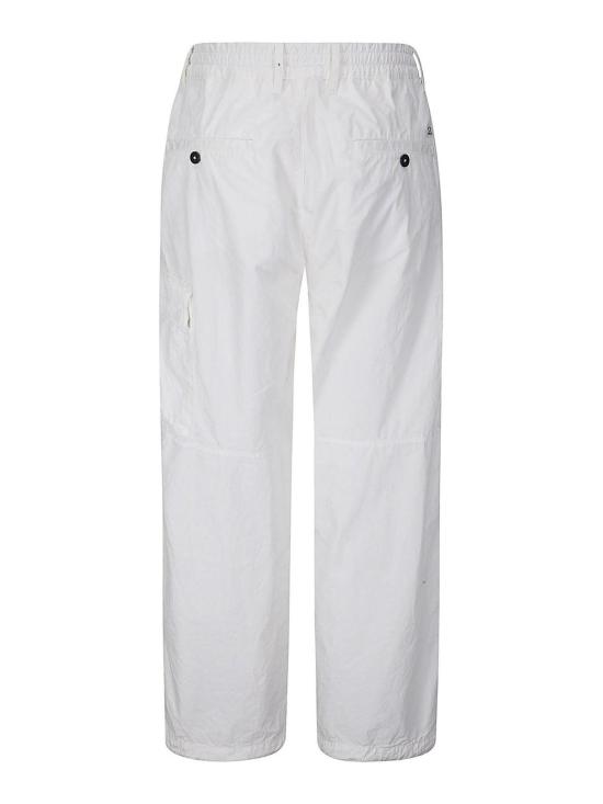 26SS 씨피 컴퍼니 마이크로 랩스 카고 팬츠 20CMPA126A110325G103 - C.P. COMPANY