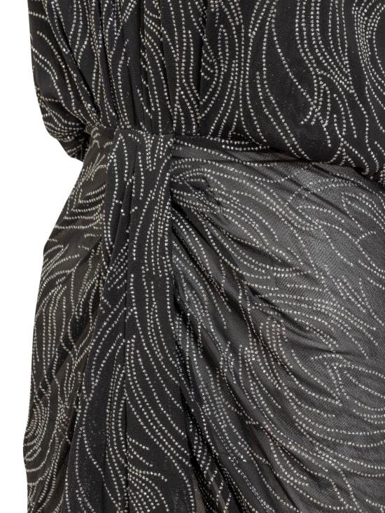  나인 미니츠 숏 원피스 23SSNAB0009 UNICO - NINEMINUTES