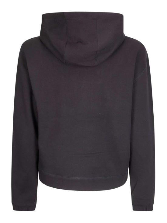 26SS 아르떼 앤트워프 후드 티셔츠 168J1 Black - ARTE ANTWERP