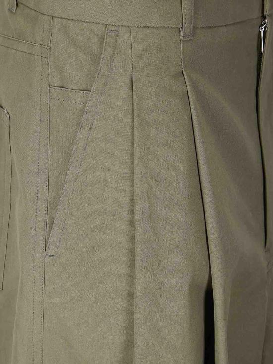 26SS 헤드 메이너 팬츠 HMMC30063AHC162300 Green - HED MAYNER