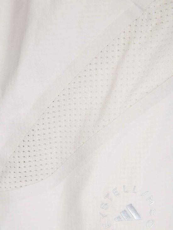 26SS 아디다스 바이 스텔라매카트니 숏팬츠 JY8200GOB Beige - ADIDAS BY STELLA MCCARTNEY