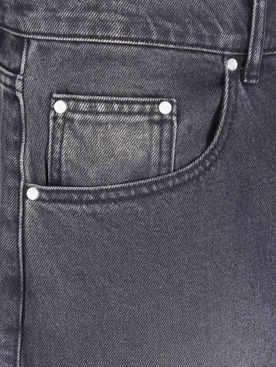 26SS 아르떼 앤트워프 의류 210SHO484 Black - ARTE ANTWERP