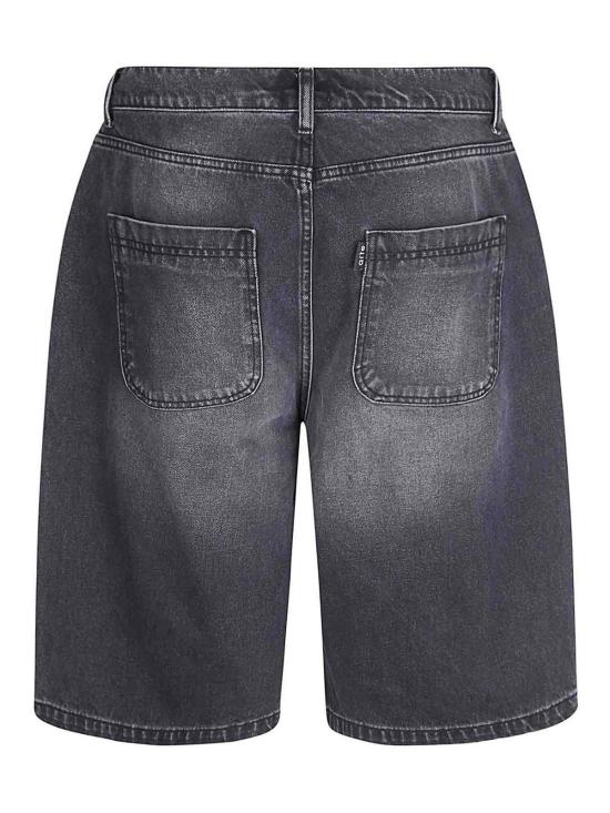 26SS 아르떼 앤트워프 의류 210SHO484 Black - ARTE ANTWERP