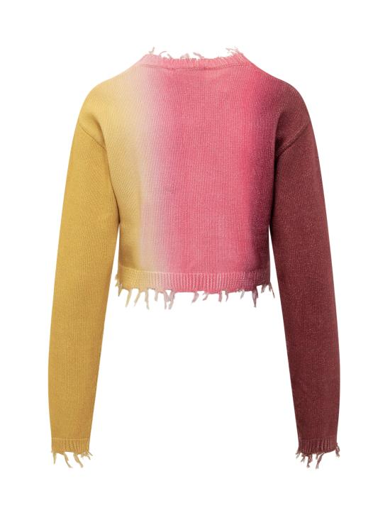  세미쿠튀르 스웨터 Y4SC60 SFM11 SFUMATO 1 - SEMI-COUTURE
