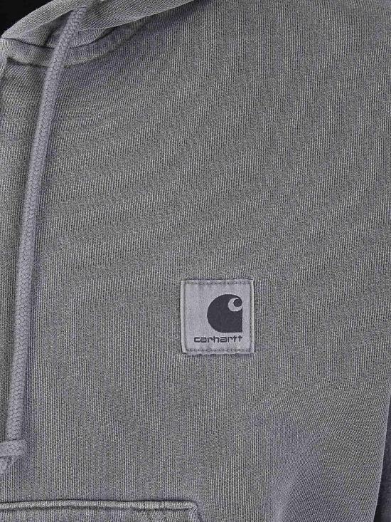 26SS 칼하트 스웨터 I03383089GD Black - CARHARTT