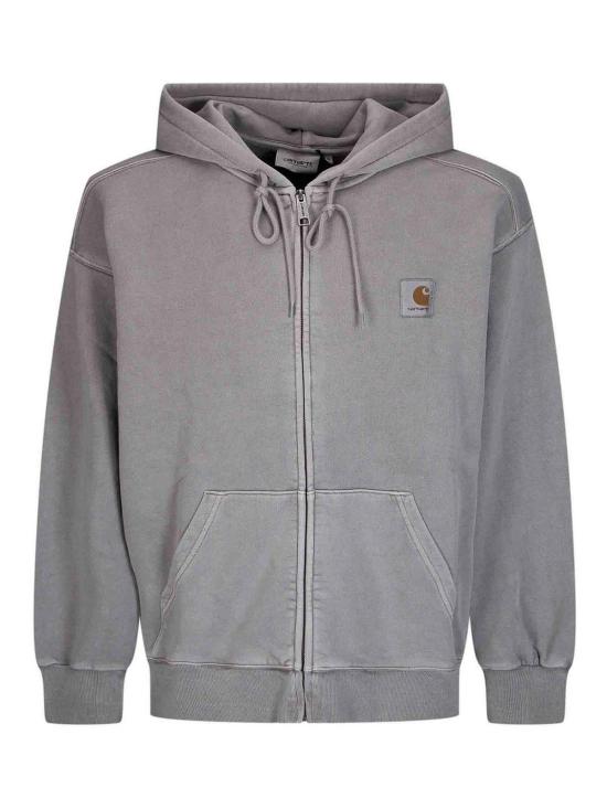 26SS 칼하트 자켓 I0330642LRGD Grey