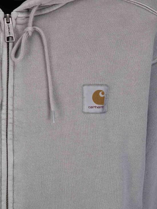 26SS 칼하트 자켓 I0330642LRGD Grey - CARHARTT