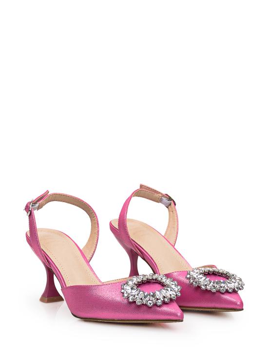  트웬티포하이치 힐/펌프스 SH221FUXPE24 FUCSIA - TWENTY FOURHAITCH