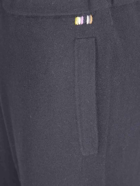 26SS 익스트림캐시미어 스트레이트 팬츠 35317411TU06RAVEN Black - EXTREME CASHMERE