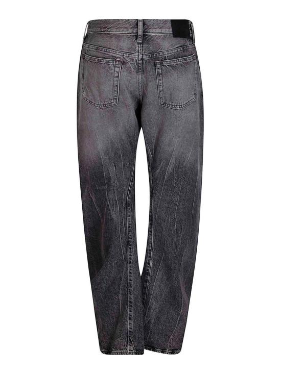 26SS 아크네 스튜디오 루즈 핏 진 2006F A00571969 - ACNE STUDIOS