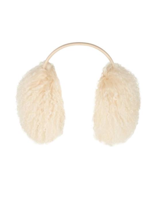 25FW DUCIE 헤어 액세서리 IVACREAM Beige - OTHER BRANDS