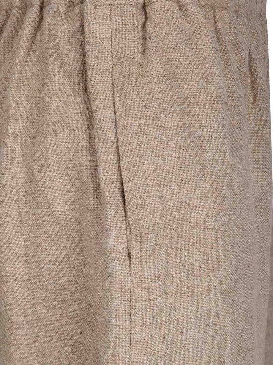 26SS 꼼데가르송 트레이닝/조거 팬츠 GQP004S261 Light Beige - COMME DES GARCONS