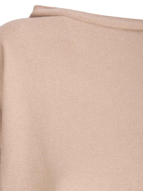 26SS 비유 스웨터 MVD26B6A27 White - BE YOU