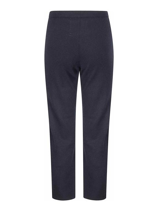 26SS 익스트림캐시미어 스트레이트 팬츠 46117401TU06RAVEN Black - EXTREME CASHMERE