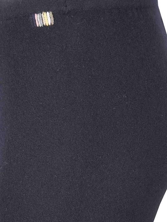 26SS 익스트림캐시미어 스트레이트 팬츠 46117401TU06RAVEN Black - EXTREME CASHMERE