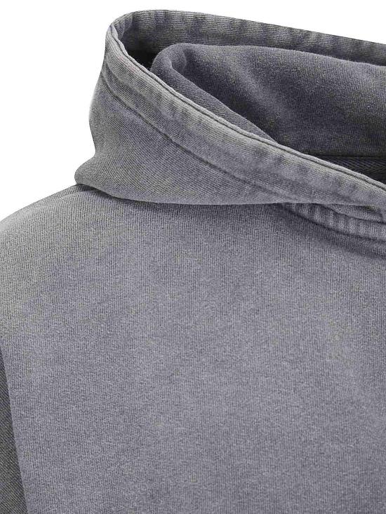  컬러풀 스탠다드 스웨터 CS1016FADEDBLACK Black - COLORFUL STANDARD