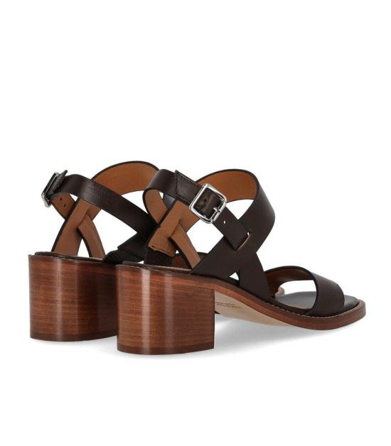 26SS 굴리엘모 로타 샌들 GIMA 36 Brown - GUGLIELMO ROTTA
