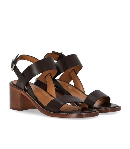 26SS 굴리엘모 로타 샌들 GIMA 36 Brown - GUGLIELMO ROTTA