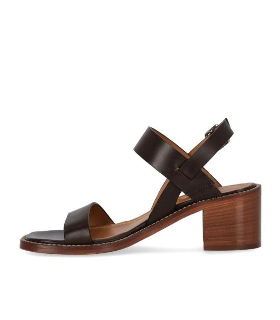 26SS 굴리엘모 로타 샌들 GIMA 36 Brown - GUGLIELMO ROTTA