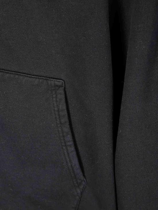  컬러풀 스탠다드 스웨터 CS1016DEEPBLACK Black - COLORFUL STANDARD