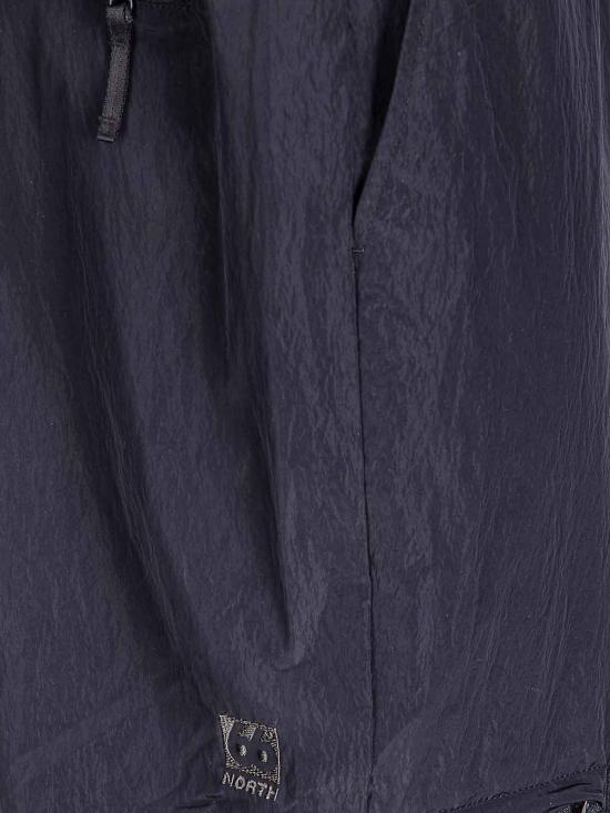 26SS 66노스 트레이닝/조거 팬츠 W41210900 Black - 66NORTH