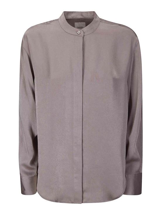 26SS 캘빈클라인 셔츠 LV044F103G8WX Silver