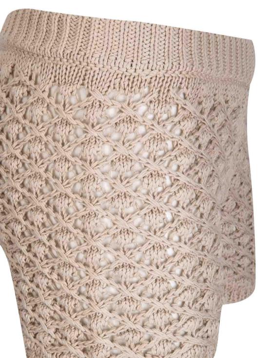 26SS 엘리 엘리 숏팬츠 264SCARRIE840 Beige - ELY ELY