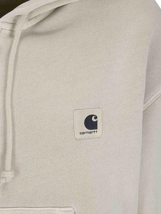 26SS 칼하트 스웨터 I0338303IOGD Taupe - CARHARTT