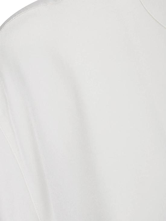 26SS 캘빈클라인 셔츠 LV044F103GYAS Silver - CALVIN KLEIN