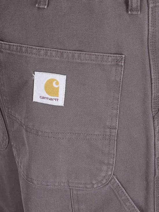 26SS 칼하트 싱글 니 팬츠 I0347983IS4O Taupe - CARHARTT
