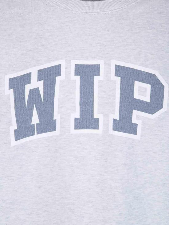 26SS 칼하트 긴팔 티셔츠 I03615748260 Taupe - CARHARTT