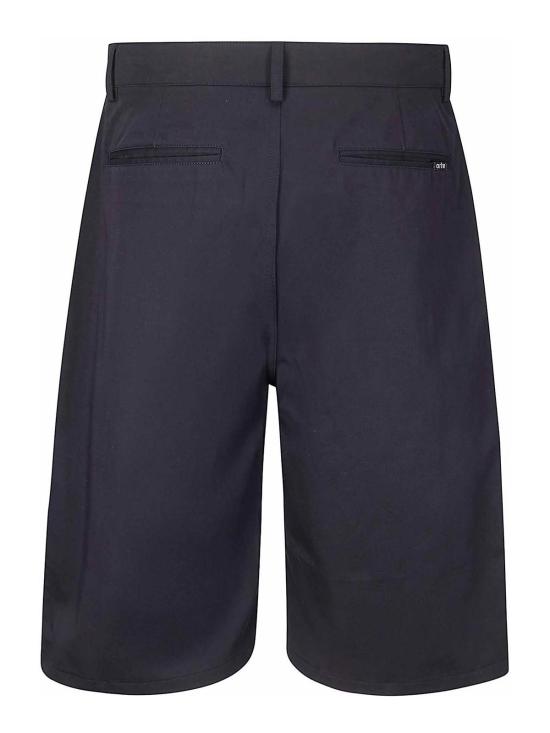 26SS 아르떼 앤트워프 의류 240SHO1 Black - ARTE ANTWERP