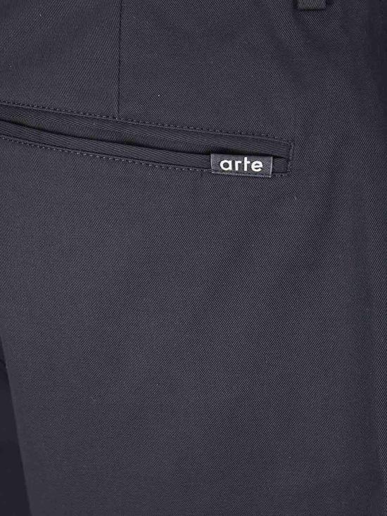 26SS 아르떼 앤트워프 의류 240SHO1 Black - ARTE ANTWERP