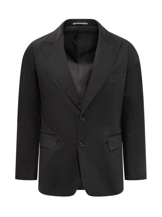  리버스1949 수트 자켓 54049612182 01 NERO