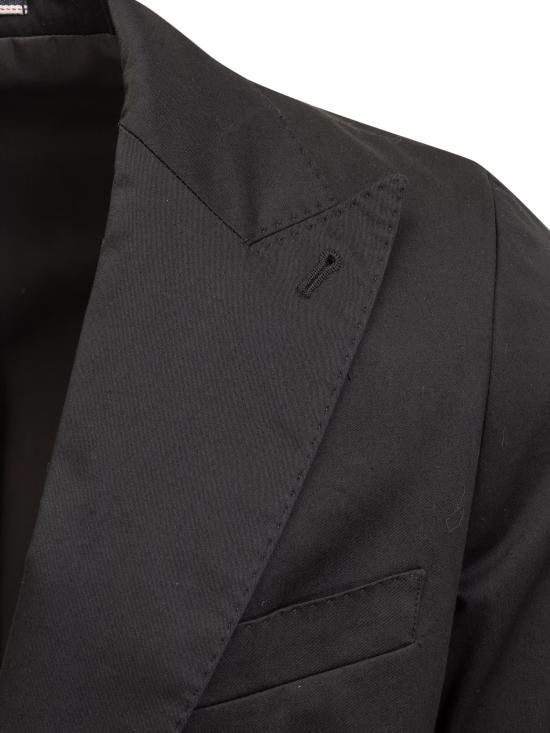  리버스1949 수트 자켓 54049612182 01 NERO - REVERES 1949