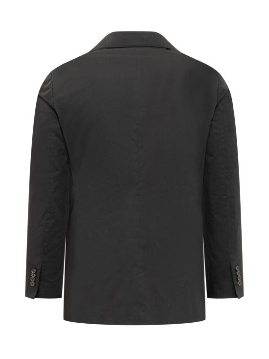  리버스1949 수트 자켓 54049612182 01 NERO - REVERES 1949