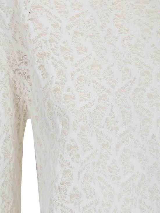 26SS 아키비오 비 반팔 티셔츠 2129C1 White - ARCHIVIO B