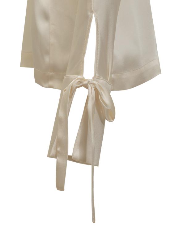  세미쿠튀르 셔츠 Y4SM05 A130 PANNA - SEMI-COUTURE