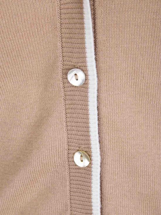 26SS 비유 가디건 MVD28B6A40 White - BE YOU