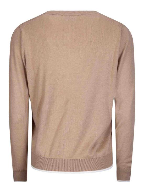 26SS 비유 가디건 MVD28B6A40 White - BE YOU