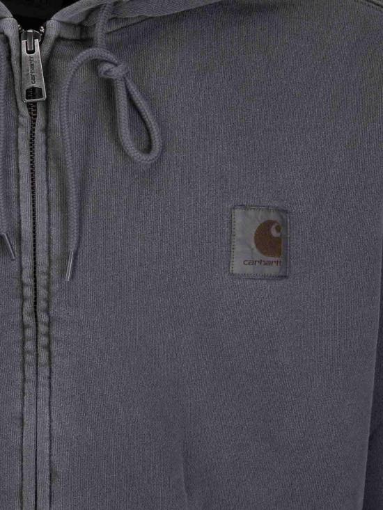 26SS 칼하트 자켓 I03306489GD Black - CARHARTT