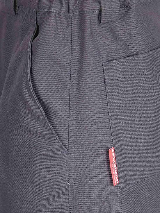 26SS 쥐알텐케이 스트레이트 팬츠 DR811179DM3131 Black - GR10K