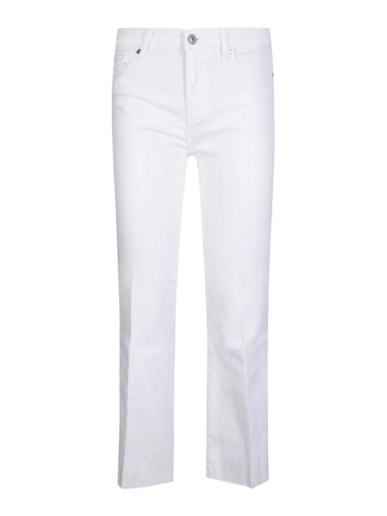 26SS 세븐포올맨카인드 스트레이트 팬츠 7UR10C14LLS Blue