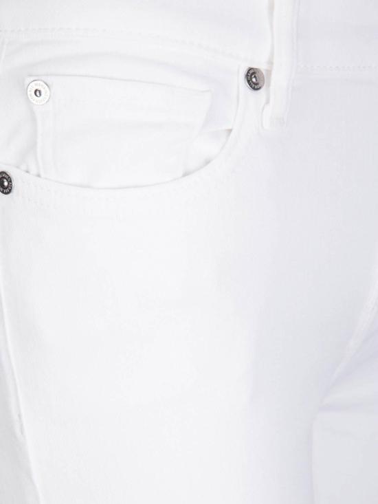 26SS 세븐포올맨카인드 스트레이트 팬츠 7UR10C14LLS Blue - 7 FOR ALL MANKIND